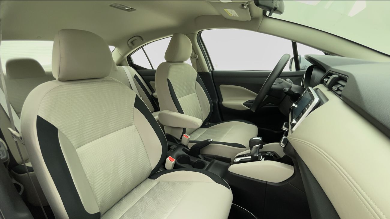 Nissan Sunny SL 1.6 | Zero Down Payment | Home Test Drive