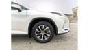 Lexus RX350 Lexus RX350- 2022 - White
