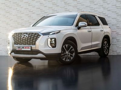 Hyundai Palisade GDi 3.5L