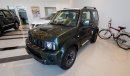 Suzuki Jimny 1.3L JLX