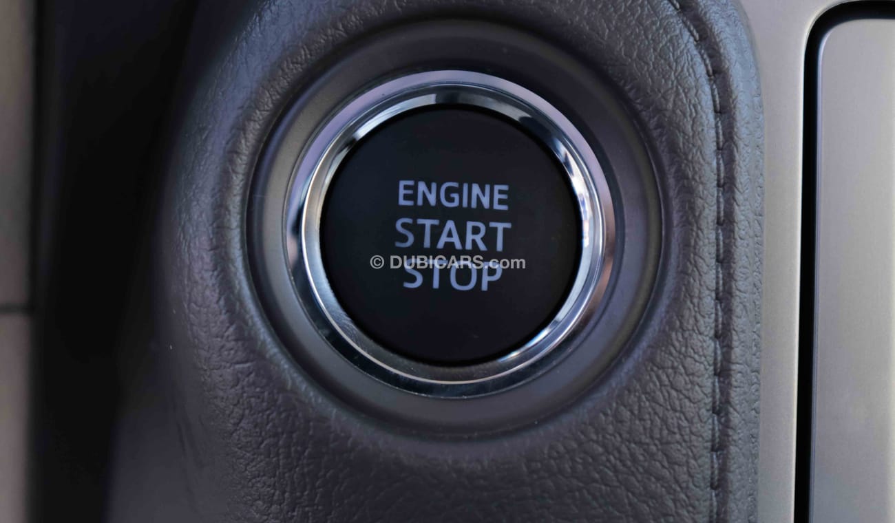 Toyota Prado 4.0L V6