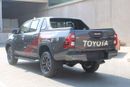 Toyota Hilux 4.0L V6 Adventure With Air Composer ( Ready Stock )