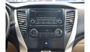Mitsubishi Montero Mitsubishi Montero Sport 2017 GCC