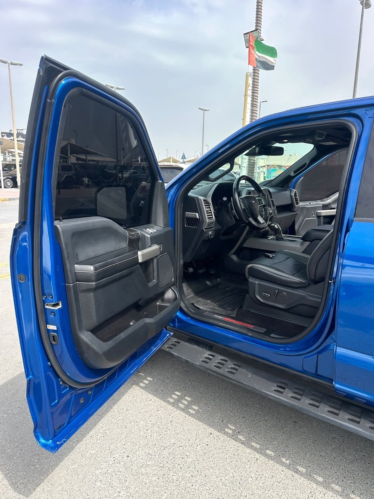 فورد إف-150 رابتور