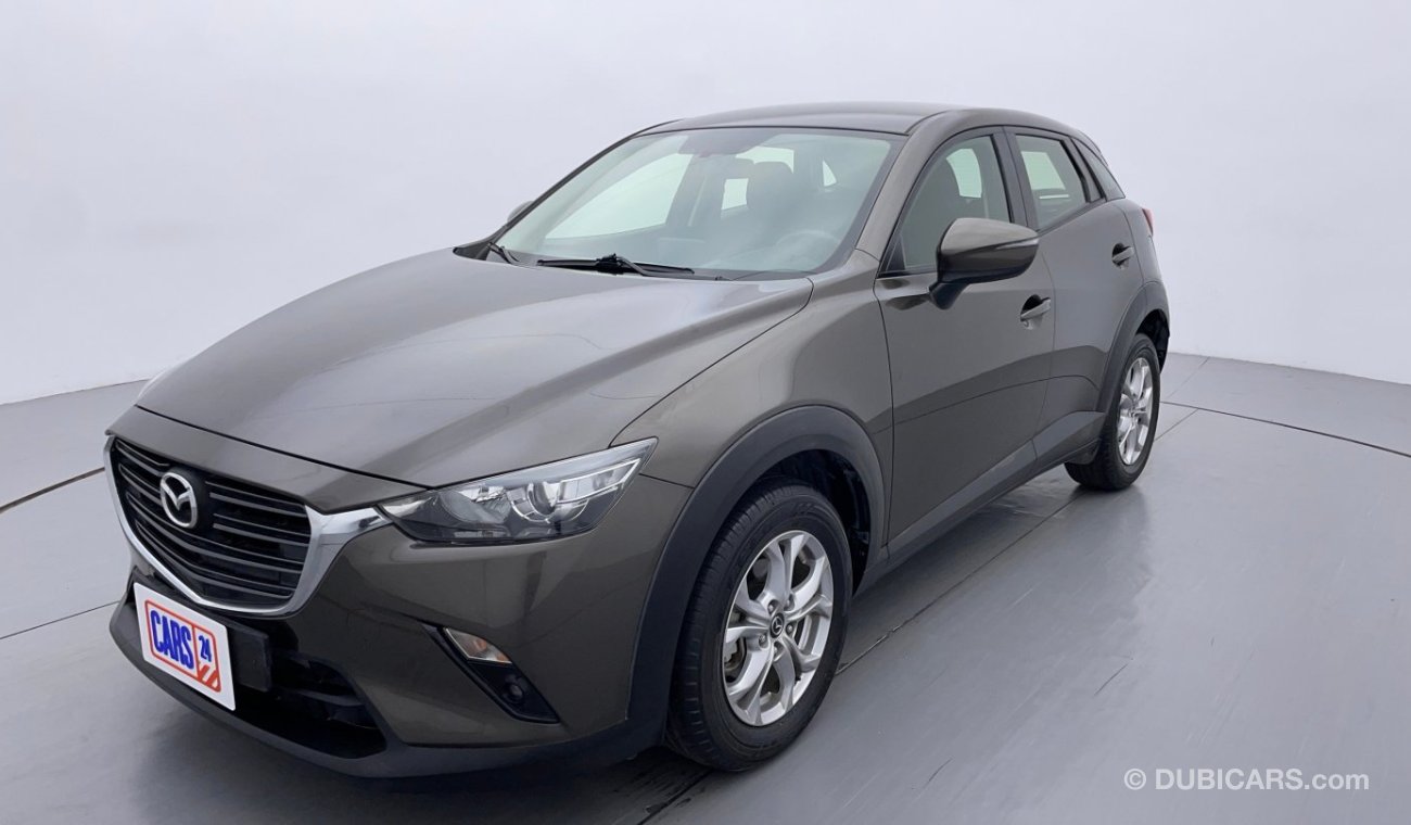 Mazda CX3 GS 2 | Zero Down Payment | Free Home Test Drive
