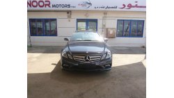 مرسيدس بنز E 250 Right Hand Drive Petrol Automatic