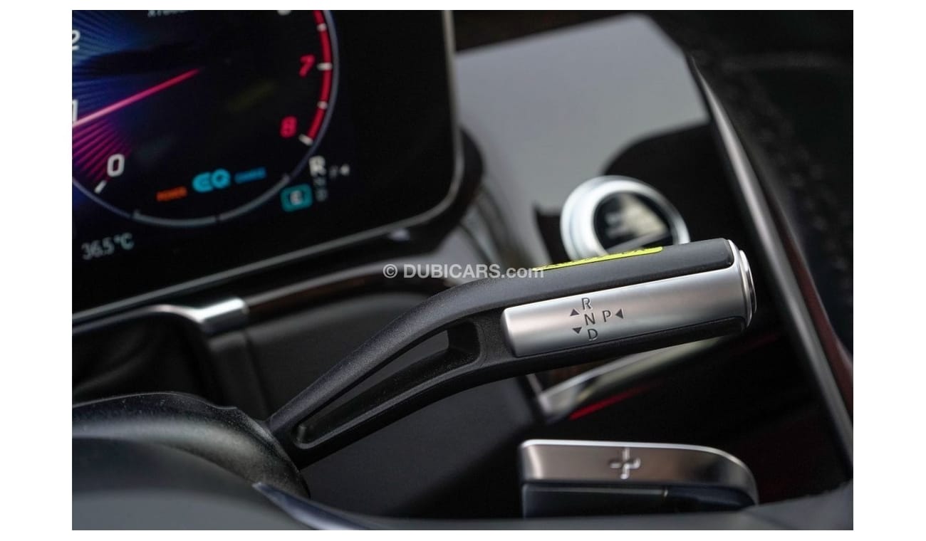 Mercedes-Benz S 500 Special Price For 1 Week