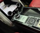 لاند روفر رينج روفر Vogue SE 5.0L 2020 Range Rover Vogue SE P525, 2027 Range Rover Warranty, RR Service History, Low Km