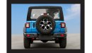 Jeep Wrangler JEEP WRANGLER RUBICON 3.6L 4X4 2 DOOR HI A/T PTR (ALL COLORS AVAILABLE)