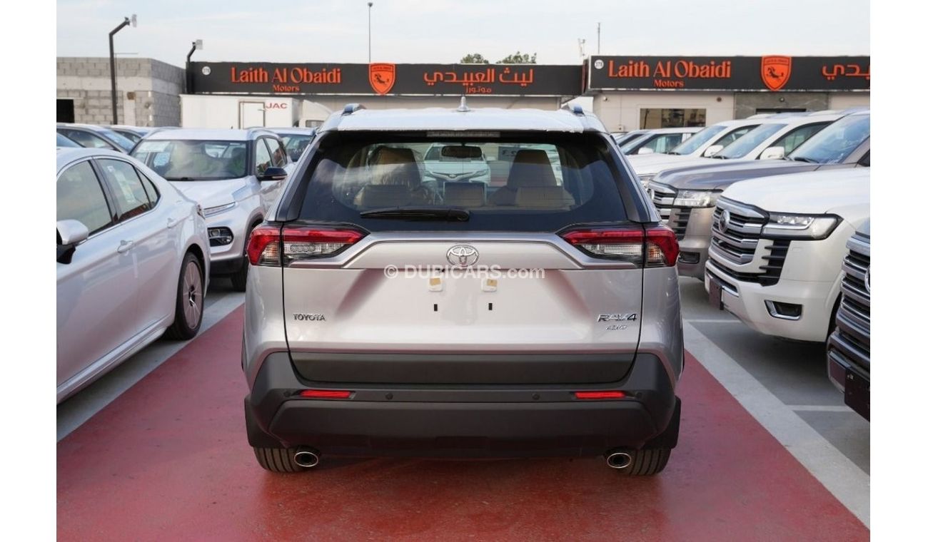 Toyota RAV4 Toyota Rav4 XLE 2.0L 4x4 | 2023 | Petrol | For Export Only