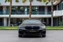 BMW 540i 540i M Sport 540i M-Kit | 3,525 P.M | 0% Downpayment | UNDER WARRANTY