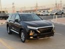 Hyundai Santa Fe 2020 AWD 2.4L 4WD CANADA SPEC