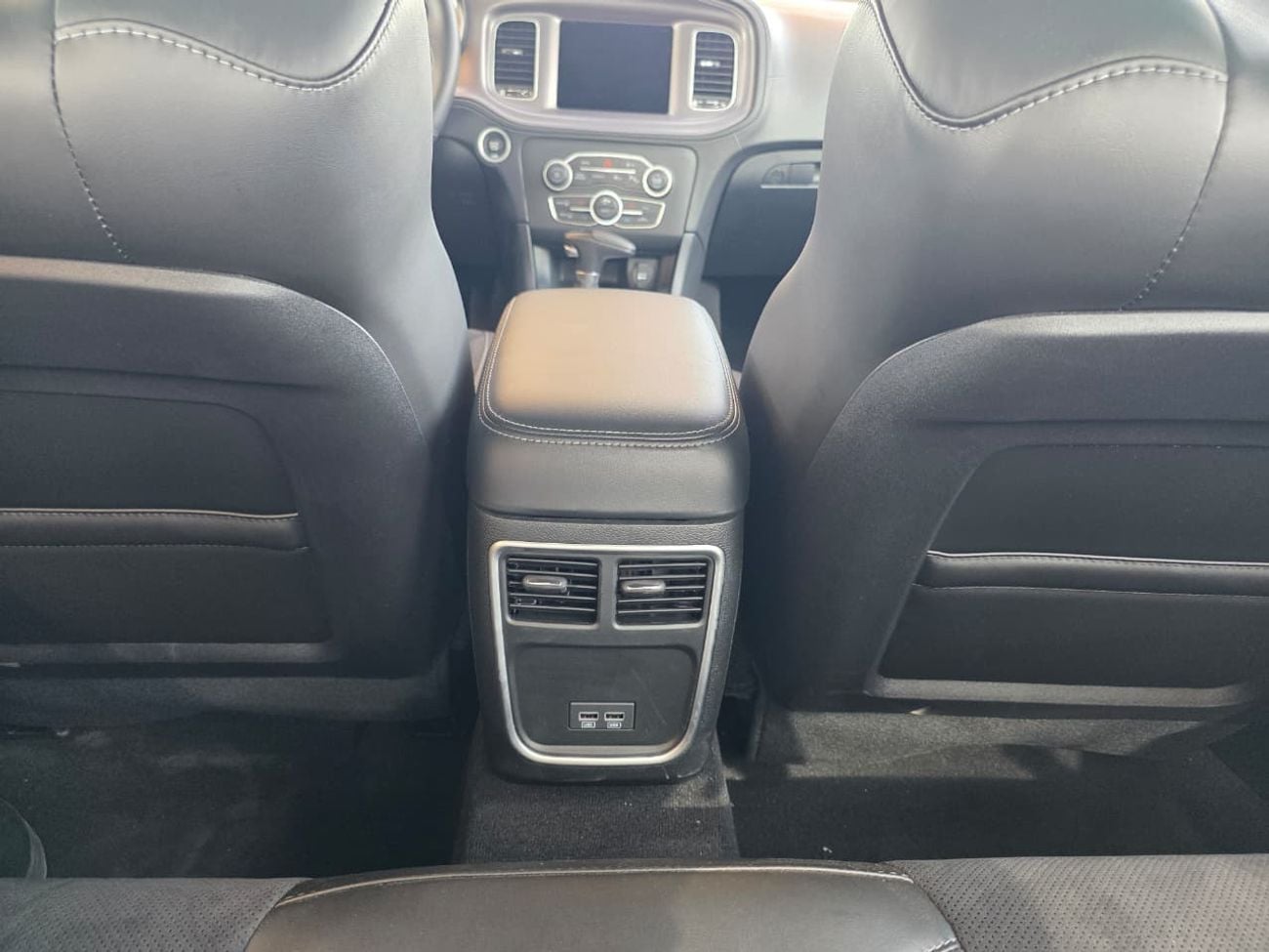 Dodge Charger R/T Scatpack 6.4L (485 HP)