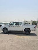 تويوتا هيلوكس SGLX Hilux • 2.4L • Diesel • Automatic • Full • With Diff Lock
