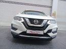 Nissan XTrail