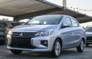 Mitsubishi Attrage GLX Mid 1.2L Mitsubishi Attrage 1.2L 2023 GCC Original Paint & accident-free Excellent Condition 577