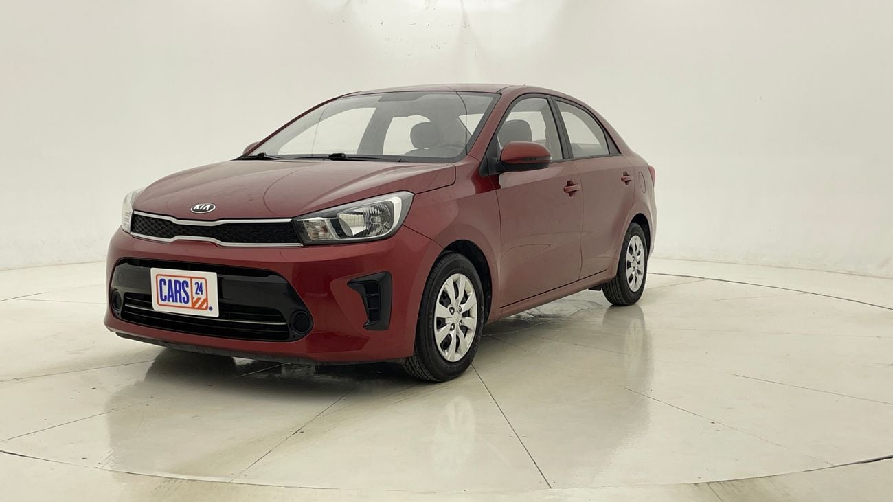 Kia Pegas LX 1.4 | Zero Down Payment | Home Test Drive