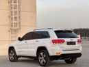 جيب جراند شيروكي Limited 3.6L
