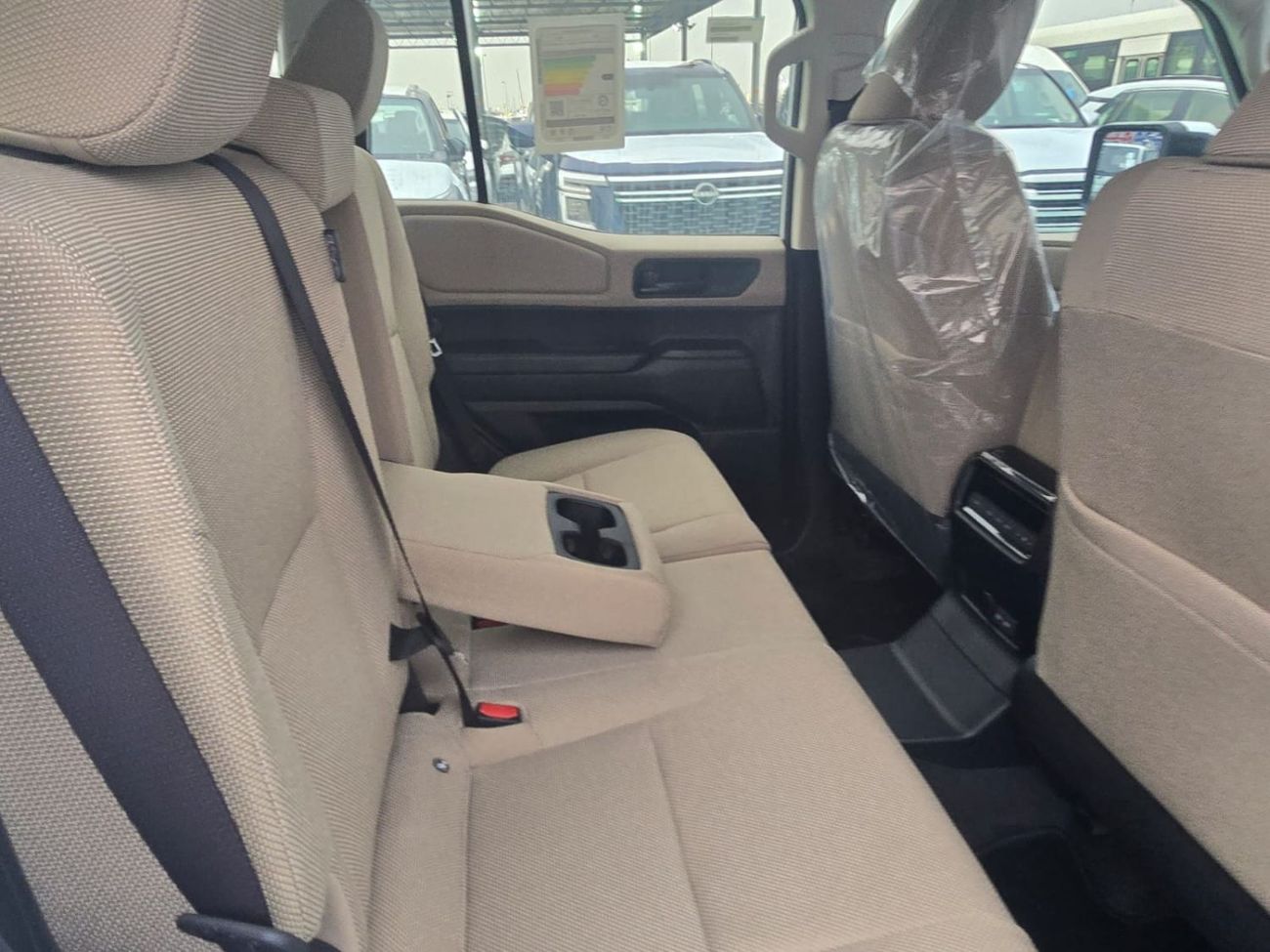 Toyota Prado TOYOTA PRADO GCC SPECS 2026 MODEL