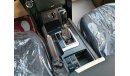 تويوتا برادو 4.0L Petrol, Alloy Rims, Touch Screen DVD, Rear A/C, Leather Seats (LOT # 5009)