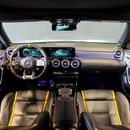 Mercedes-Benz A 45 S AMG AED 3,161 pm • 0% Downpayment • A45 S AMG • FULL Agency History