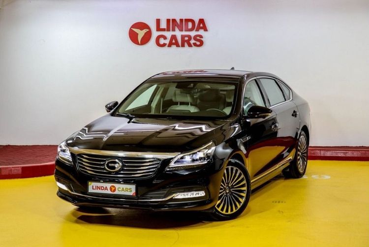 Gac gsb 320t