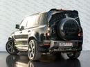 Land Rover Defender 90 X P525 5.0L
