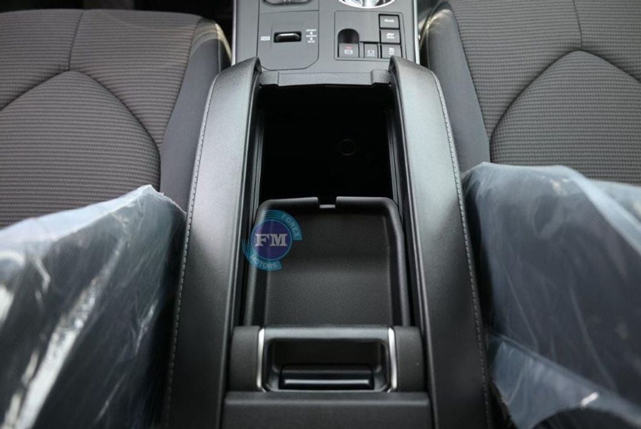 Toyota Highlander GLE Hybrid 2.5L Automatic