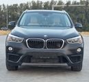 BMW X1 SDRIVE 20i EXCLUSIVE
