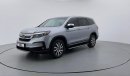 Honda Pilot EXL 3500