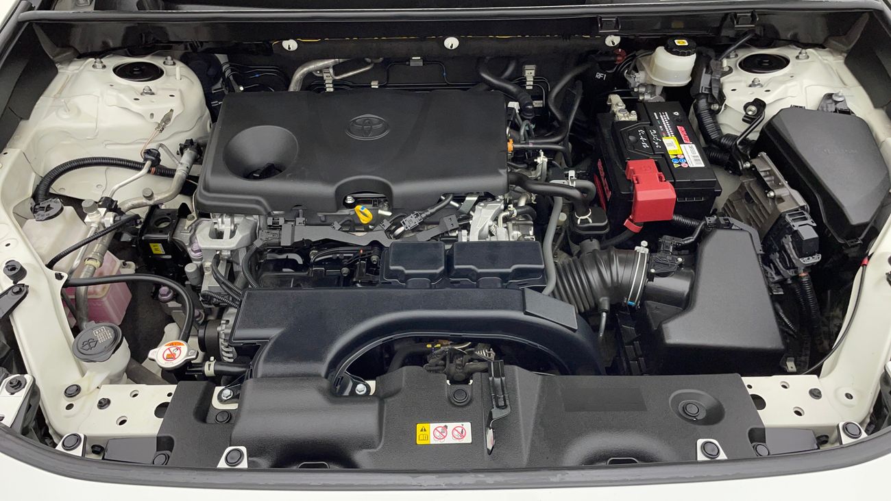 Toyota RAV4 EX 2.5 | Zero Down Payment | Free Home Test Drive