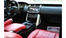 Land Rover Range Rover Vogue SE Supercharged 4 Wheel Drive, All Wheel Drive, All Wheel Steering, Anti-Lock Brakes/ABS, Cruise Control, Dual Exhau