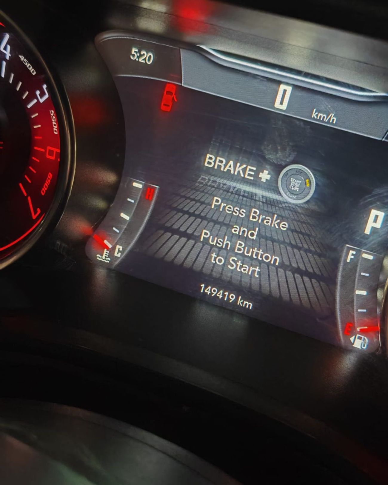 Dodge Challenger R/T 5.7L (375 HP)