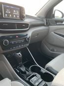 هيونداي توسون 2019 Hyundai Tucson 2.0L V4 SEL+ GDi Push Start & Radar Leather Seats -