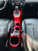 نيسان جوك موديل 2013 حاله ممتازه من الداخل و الخارج فل مواصفات فتحه وجلد ومثبت سرعه وتحكم كهربي كامل