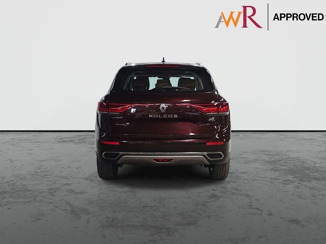 Renault Koleos LE 4x4 2.0L 2.0