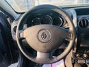 رينو داستر Duster FULL OPTION - 2.0L LEATHER SEATS + DVD + REAR CAMERA + MP3 INTERFACE (Export only)