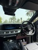 مرسيدس بنز GLE 450 4MATIC
