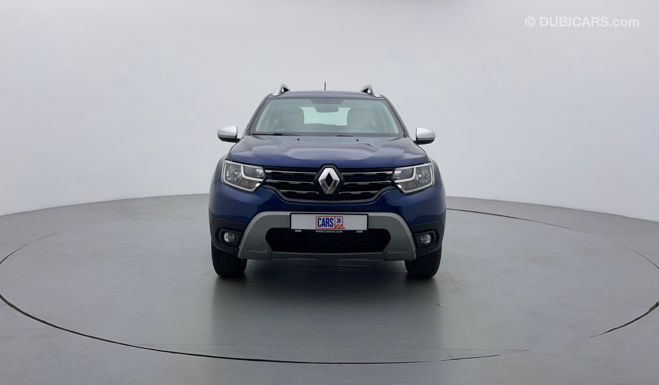 Renault Duster SE4WD 2000