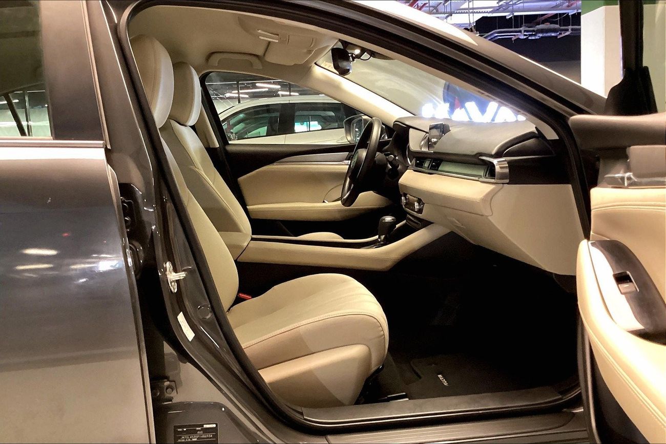 Mazda 6 Pure | Guaranteed Warranty | 0 Down Payment