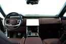Land Rover Range Rover AUTOBIOGRAPHY LWB P530