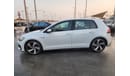 Volkswagen Golf Volkswagen Golf GTI P1 _Gcc_2018_Excellent_Condition _Full option