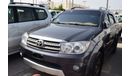Toyota Fortuner Toyota Fortuner 2.7 ltr, model:2009. Excellent condition