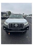 تويوتا برادو PRADO 4.0L MODEL 2023  TX-L TWO