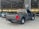 فورد F 150 XLT محرك V8 سعة 5.0 لتر / دفع رباعي / رادار / مساعد الطريق / لوحة عدادات إلكترونية / شاشة كبيرة
