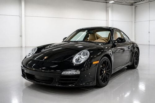 Porsche 911 (997.2) Carrera 2 PDK