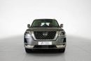 Nissan Patrol SE TITANIUM 4.0