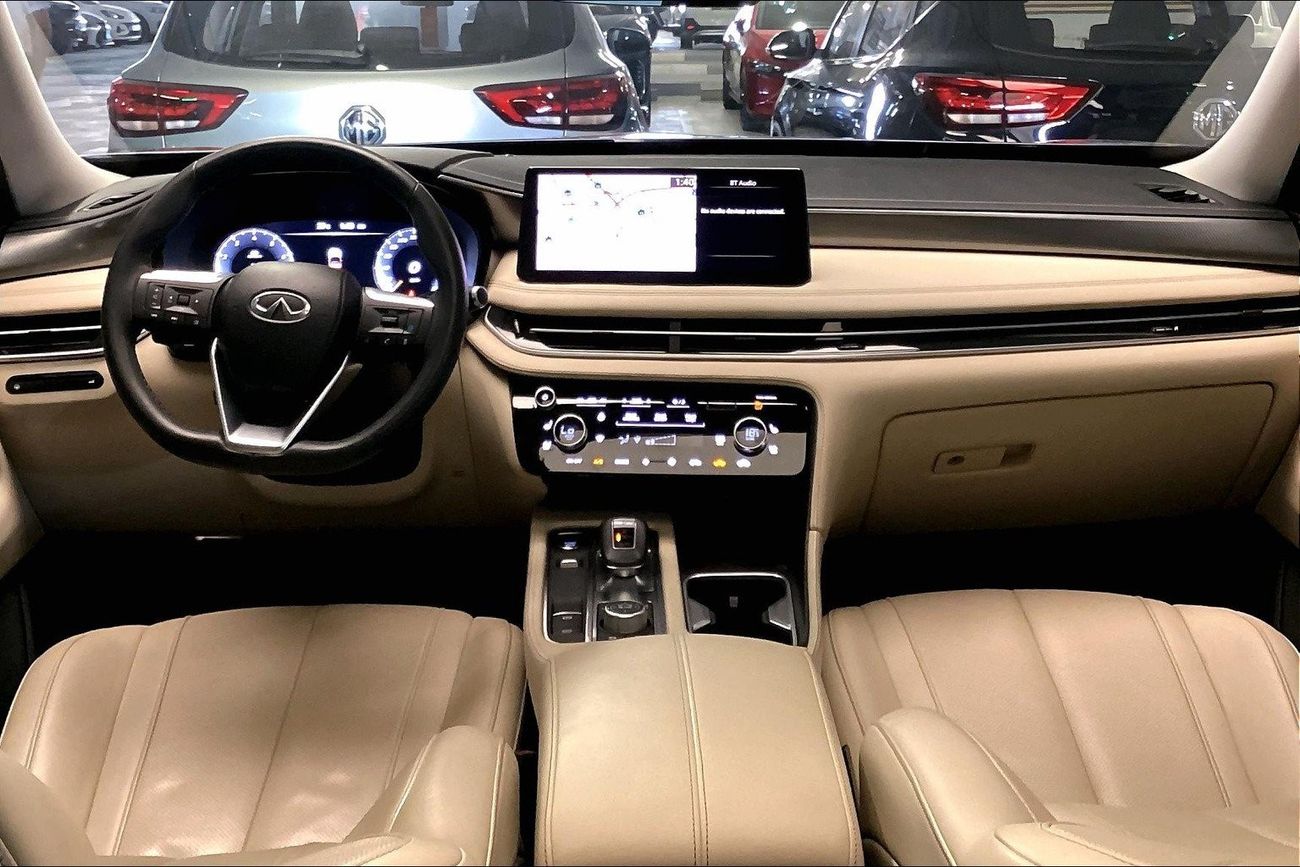 MG ZS Luxury | Guaranteed Warranty | 0 Down Payment