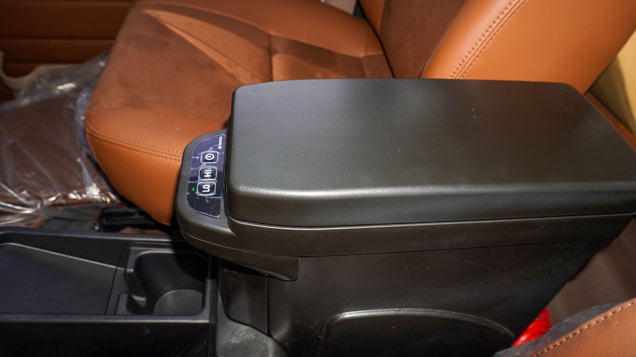 Toyota Land Cruiser Pick Up 2.8L Diesel A/T