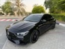 Mercedes-Benz CLA 250 Premium + 2.0L